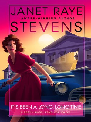 It's Been a Long, Long Time - ebook